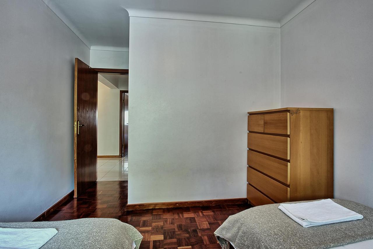 Garden Cristo Rei Appartement