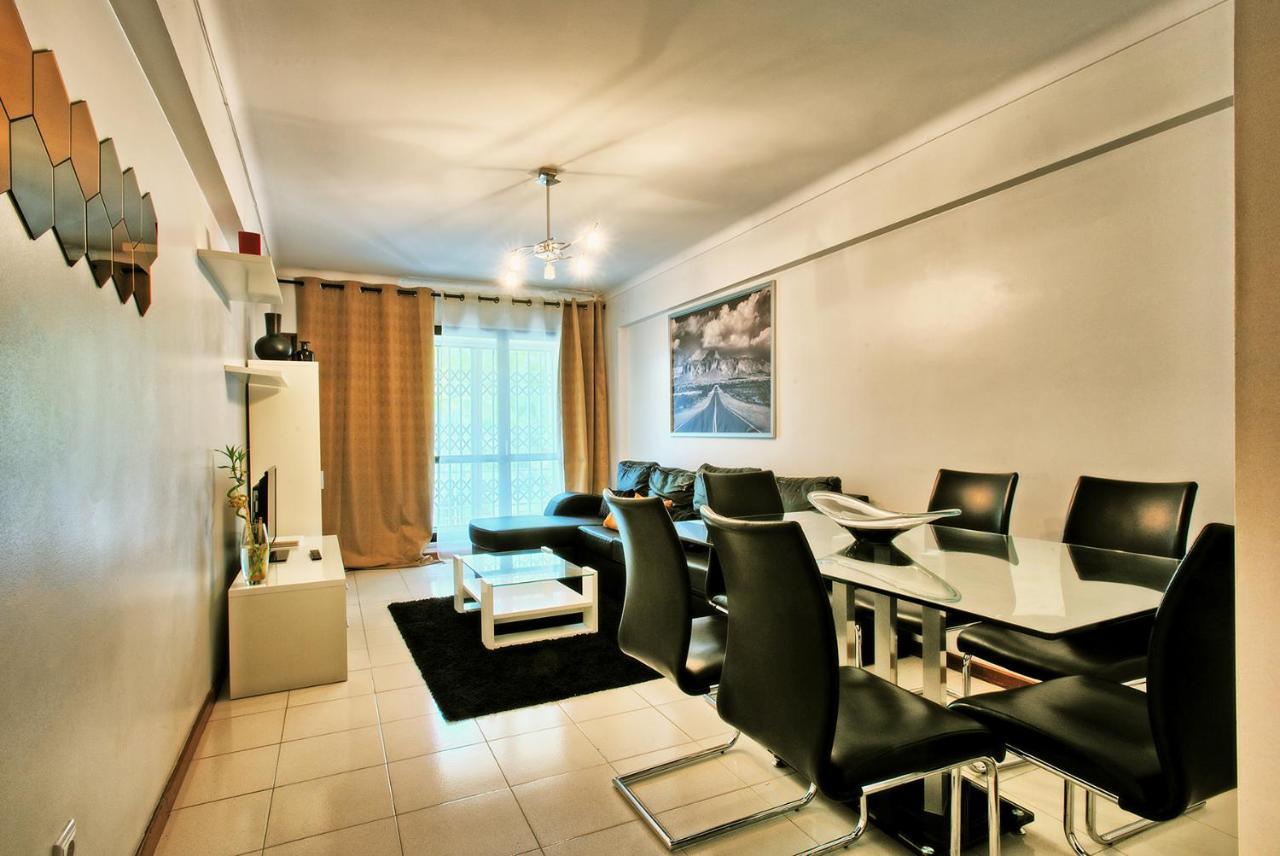 Appartement Garden Cristo Rei Lisboa
